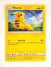 Pikachu - 28/73 - Shining Legends - Near Mint - Pokemon Card_92