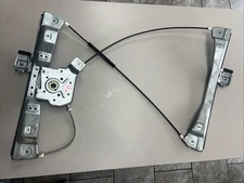 Passenger Front Window Regulator Electric Fits 05-10 COBALT Pontiac G5