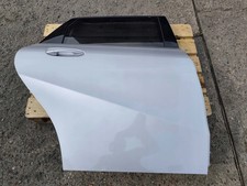 Tür Mercedes-Benz W246 Hinten Rechts Door Porta Porte Tür Mercedes-Benz W246 Hinten Rechts Door Porta Porte