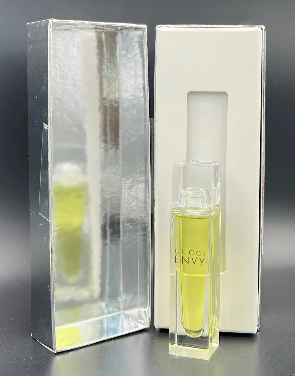Gucci Envy by Gucci Perfumes for Women for sale | eBay