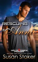 Susan Stoker | Rescuing Annie | Taschenbuch | Englisch (2022)
