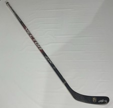 PAVEL DOROFEYEV SIGNED FULL SIZE HOCKEY STICK LAS VEGAS KNIGHTS PROOF JSA COA