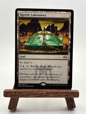 Riptide Laboratory - MH2 303 MTG Magic The Gathering