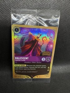 baymax lorcana card Disney Lorcana TCG: Archazia`s Island main image 1