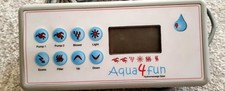 Głowica sterująca Gecko Hottub p/n 9920-400339 WG63985