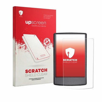 Schutz Folie für Engwe Engine Pro 3.0 Boost Kratzfest Anti Fingerprint Klar