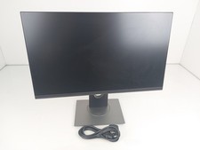 Dell Pro P2422H 24" VGA DP HDMI 1920x1080 Monitor With Stand