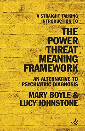 A Straight Talking Introduction to the Power Threat Meaning Framework: An alter - Image 6