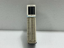 SCHNEIDER STB-DDI-3725 INPUT MODULE 16 DIGITAL INPUTS 24 VDC INPUT 24 VDC SUPPLY