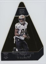 2013 Panini Crown Royale Rookie Panini's Choice Gold 13/25 Kenny Stills #18 7ba