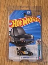 2026 Hot Wheels 94 Toyota Supra Super Treasure Hunt K Case Sth Jdm Wprotector 2026 Hot Wheels 94 Toyota Supra Super Treasure Hunt K Case Sth Jdm Wprotector
