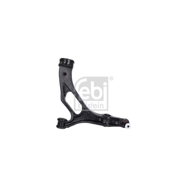 febi Bilstein Lenker, RadaufhäNgung 181746 FüR Audi Porsche Vw, Unten-image