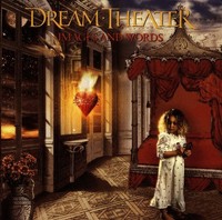 Dream Theater: Images And Words - Warner Music - (Cd / I)