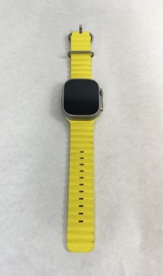 Apple Watch Ultra 1st Generation