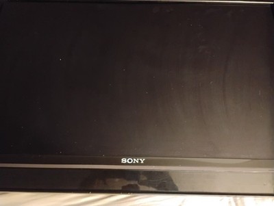 Sony Bravia KDL-40V3000 40