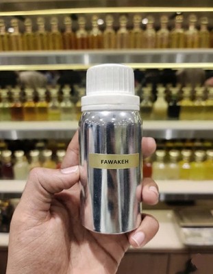 Fragrance Oils For Body 100 ML - Top Quality 100% Pure Perfume Uncut Attar Etr