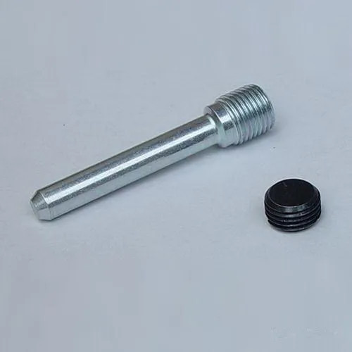 Haltestift FüR BremsbeläGe (Gleitstift) Vorne FüR Yamaha YFM 700 RY Bj. 2009-image