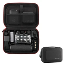 Carrying Case Storage Handbag for OSMO Action 5 /4/3/Pocket 3/2, for Gopro 13...