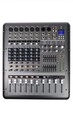 Rockville RPM870 8 Channel 6000w Powered Mixer w/USB, Effects, 8 XDR2 Mic Pres — photo 1