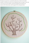 Purl Soho  - 4 Seasons Of Embroidery - Transfers — photo 4
