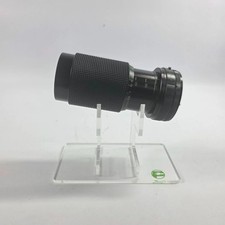 Vivitar MC Macro Focusing Zoom Lens 70-210mm f/4.5 For Canon FD Mount