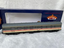 Bachmann 39-080 BR MK1 Brake Corridor BSK Intercity Coach