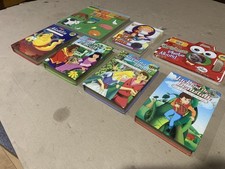 Fairy Tales - Seek  Slide - It's Potty Time - Kids Toddler Baby Books