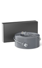 Starlink Gen 3 Cable, 150FT/46M Satellite Replacement Standard V3 Cable