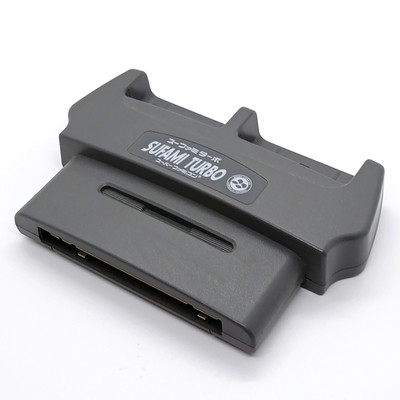 Super Famicom SUFAMI TURBO Nintendo BANDAI 1990 Cartridge Only