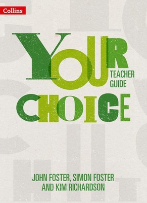Teacher Guide: The whole-school solution for PSHE including Rela