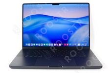 Apple MacBook Pro 16" M4 Max 40-Core GPU 128GB RAM 4TB SSD 2024 90 Excellent