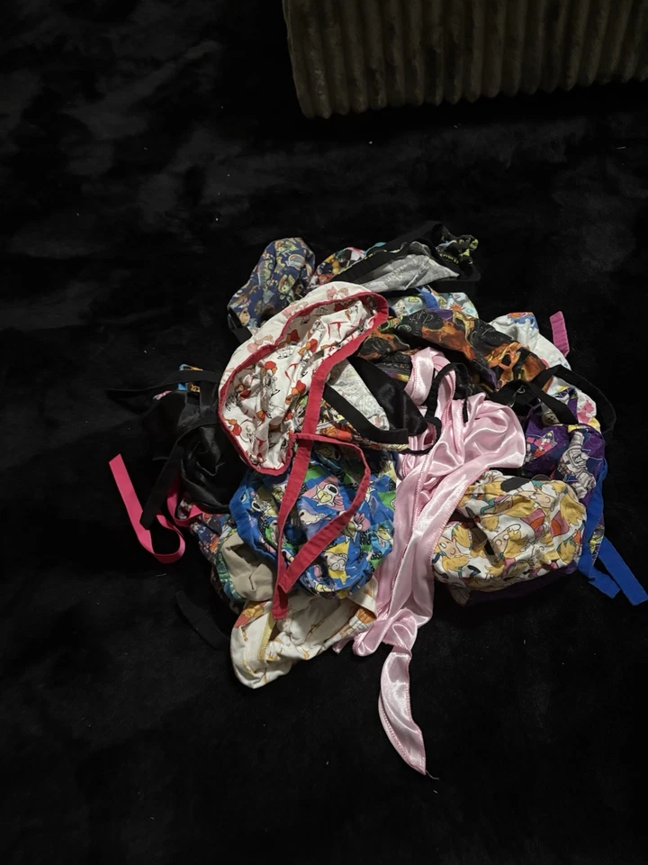 Lot Of 24 Surgeon Caps Medical Hat For Medical Professionals Big Head Multicolor - Image 2 of 4