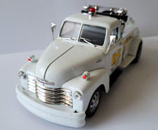 Chevrolet Pick Up 1953 Abschleppdienst RS Roa...