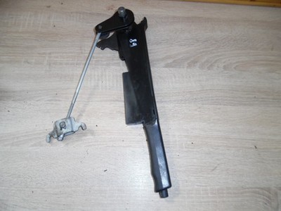 Audi 80 Cabrio Coupe Typ89 S2 Handbremshebel 893711339A Handbremse 893711301D