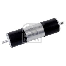 Kraftstofffilter 24395017 für Seat Exeo 3R2 ST 3R5