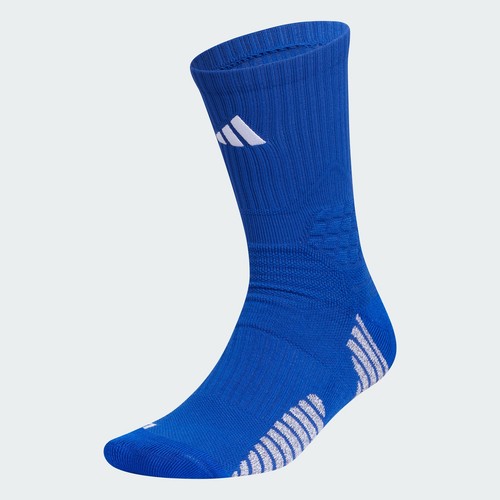 adidas men Select Basketball Crew Socks