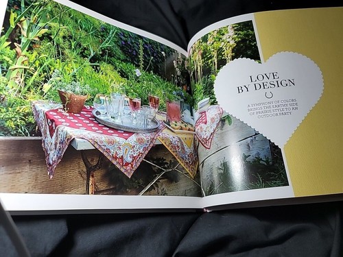Prairie Style Weddings : Rustic and Romantic Farm, Woodland, and Garden... - Picture 5 of 5