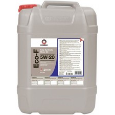 Comma Eco-F Ford Ecoboost Engine Oil 5W20 - 20 Litre Engine Oil 6.20 per litre