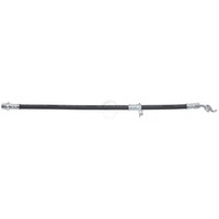 Bremsschlauch 455 Mm INN M10X1.0 OUT M10X1.0 A.B.S. FüR U.A. Toyota Yaris