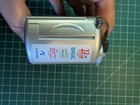 Canon PowerShot A95 5MP Vintage Digital Camera CCD Digicam Flip Screen CF Tested — photo 7
