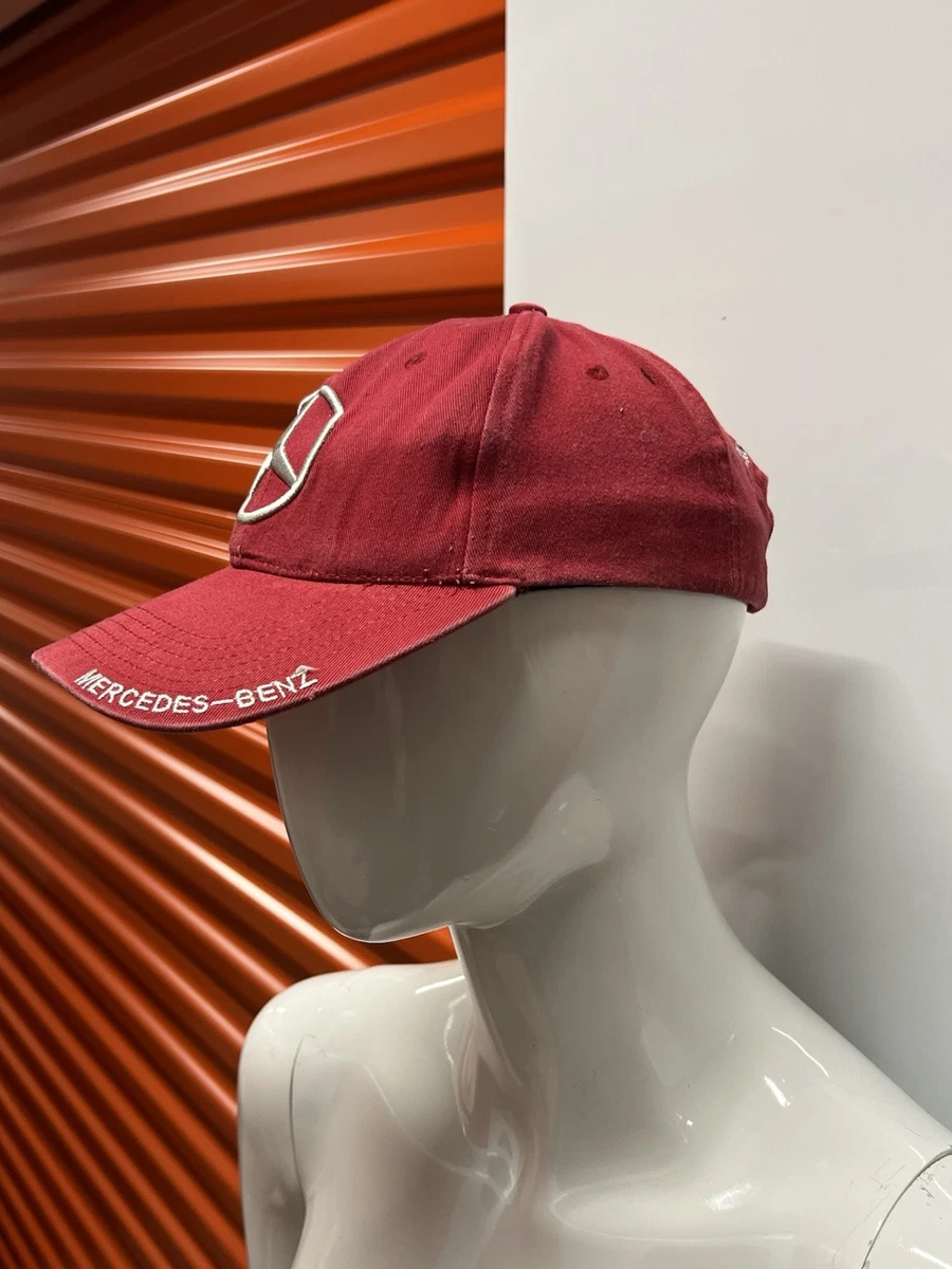 Red Cap Original Vintage Hats for Men for sale | eBay