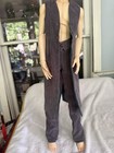 6 Pc Flowergirl Handmade Fantasy Silk Robes, Outfits 65-70cm BJD Ball Joint Doll — photo 7