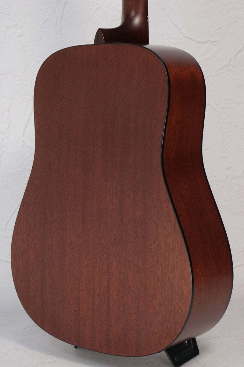 Martin DM Dreadnought Mahogany 1997 | eBay