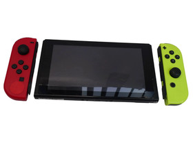 Nintendo Switch HAC-001 Video Game Console - Free Shipping