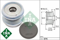 Ina 535034310 Generatorfreilauf Freilauf Generator