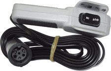 Warn 64849 Replacement Handheld Winch Remote Controller For Atv Utv - 10ft Cord