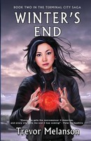 Trevor Melanson | Winter's End | Taschenbuch | Englisch (2017)