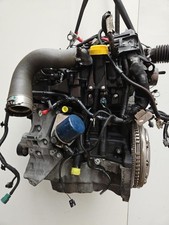 Moteur Dacia LODGY 