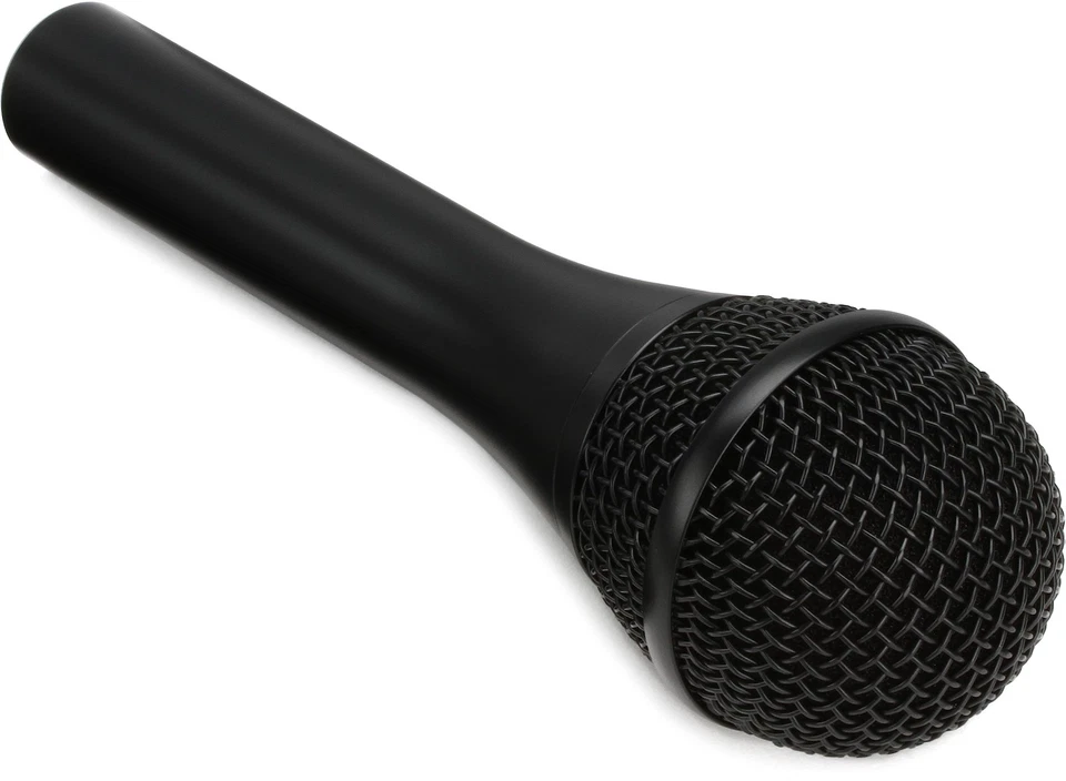 AUDIX OM3 Vocal Tried Singing Studio Recording Handheld Dynamic Microphone NEW - Image 4 of 4