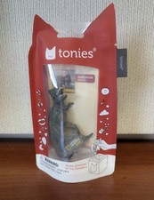 National Geographic Kids Dinosaur Tonie NEW